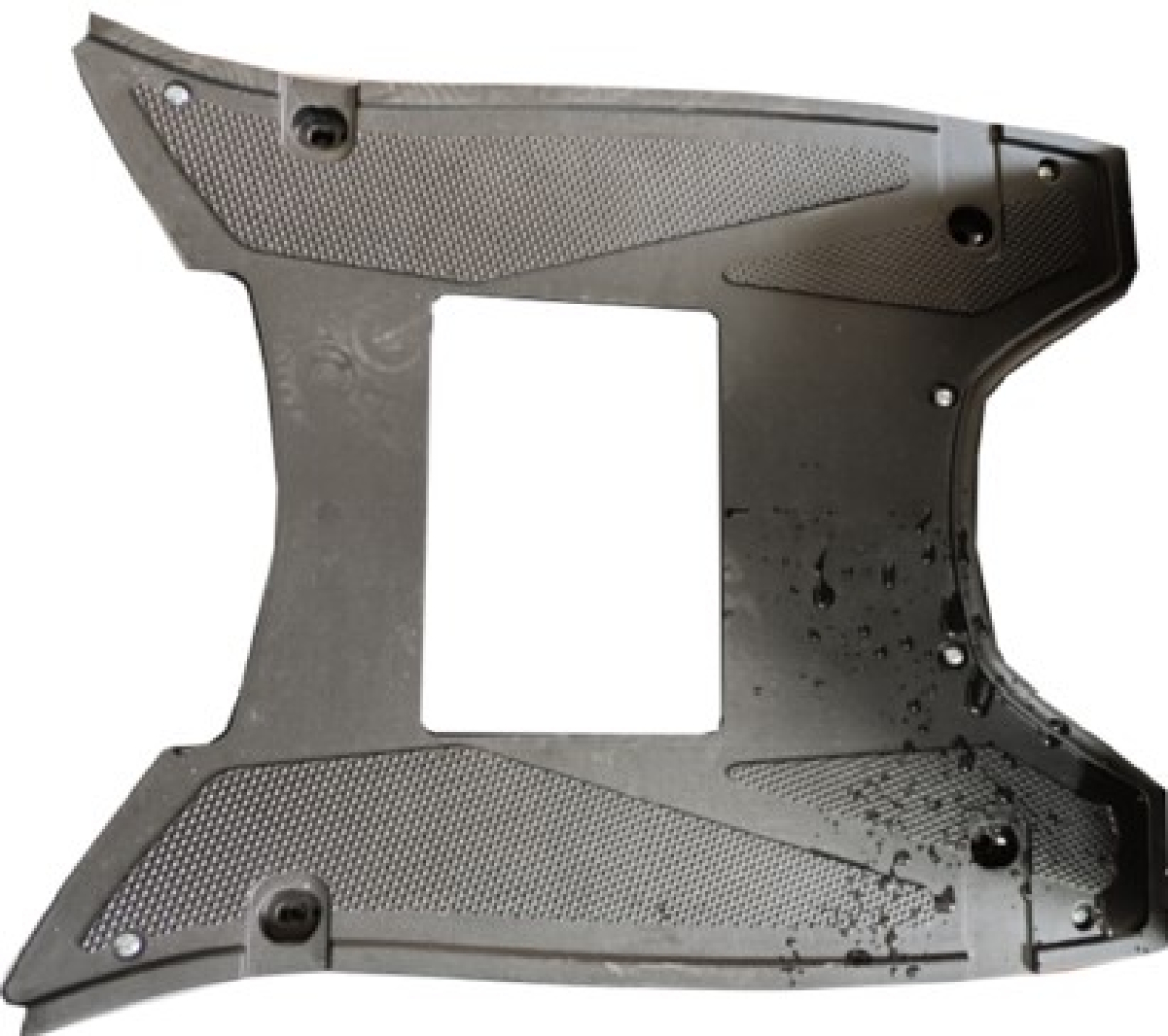 EB.PLOCA ZA PEDALE BN011